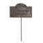 Wentzel, bienvenue dans mon jardin-1299362651