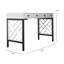 Chippendale Writing Desk-1814539350
