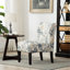 Fauteuil d'appoint Capa