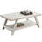 Angeleca Single Coffee Table-1438457051