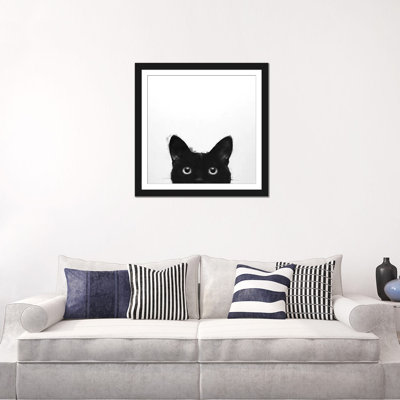 Are Are Awake pourtant par Laura Graves - impression sur toile tendue