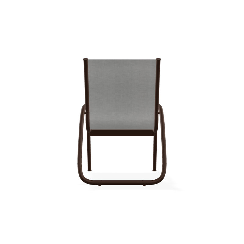 Fauteuil de patio Gardenella, Alliage Sunbrella®, Kona texturé