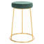 Tabouret de comptoir 24,6 po Saroun-871434202