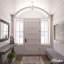 Plafonnier semi-encastré 13 po Southcrest-74777743
