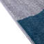 Tapis à motif géométrique moderne Chouquer-1010705432