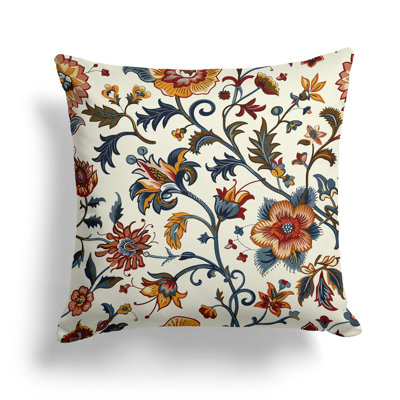 Coussin Garden Path