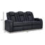 Canapé inclinable électrique Bemnet-95210603