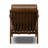 Verity Genuine Italian Leather Lounge Chair-244991006