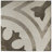 Encausto 8" x 8" Porcelain Spanish / Moroccan Wall & Floor Tile-36930517