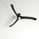 Burwell 62'' Ceiling Fan with LED Lights