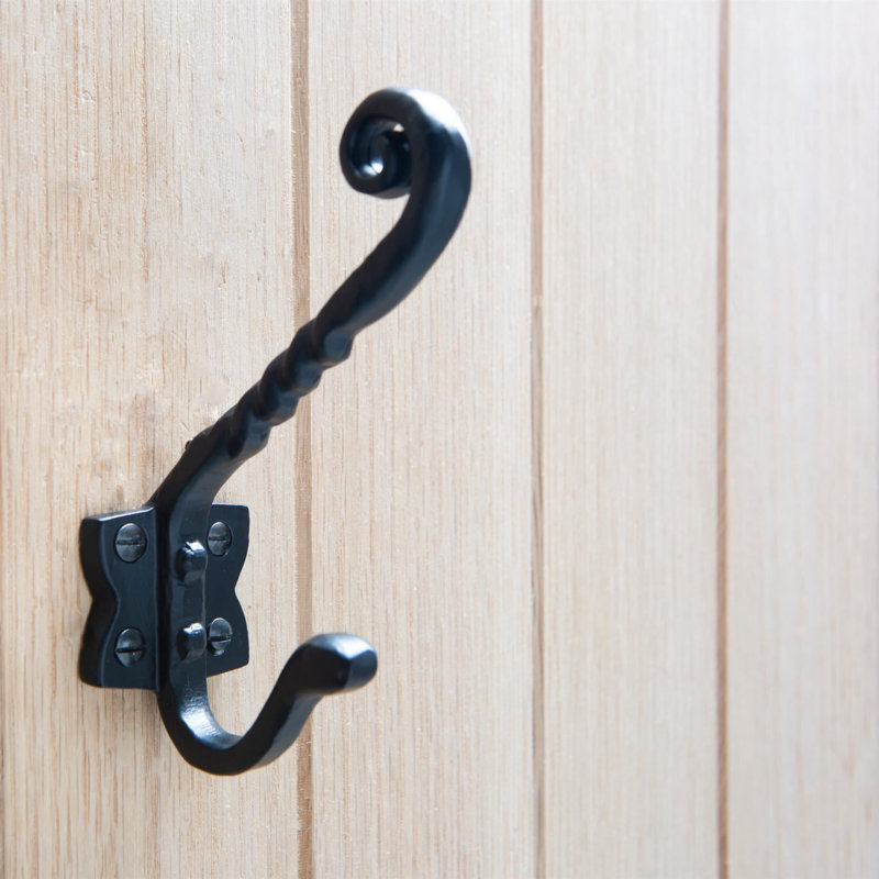Iron Wall Wall Hook