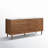 Dondi 72'' Double Bathroom Vanity with Quartz Top
