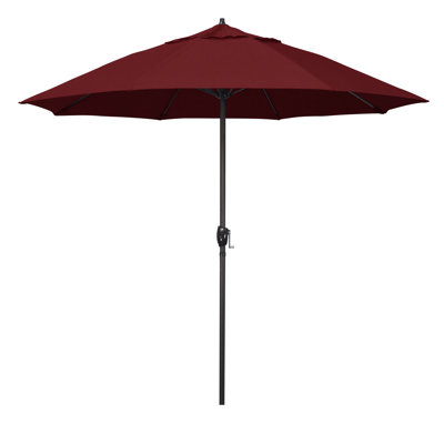 Parasol de marché 7,5 pi Gino