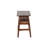 Breelle Solid Wood End Table-809205873
