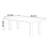 Creamy Style Simple Exquisite Rock Slab Table-105892858-105892862
