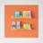 Kinta 2 Piece Floating Shelf-761853842