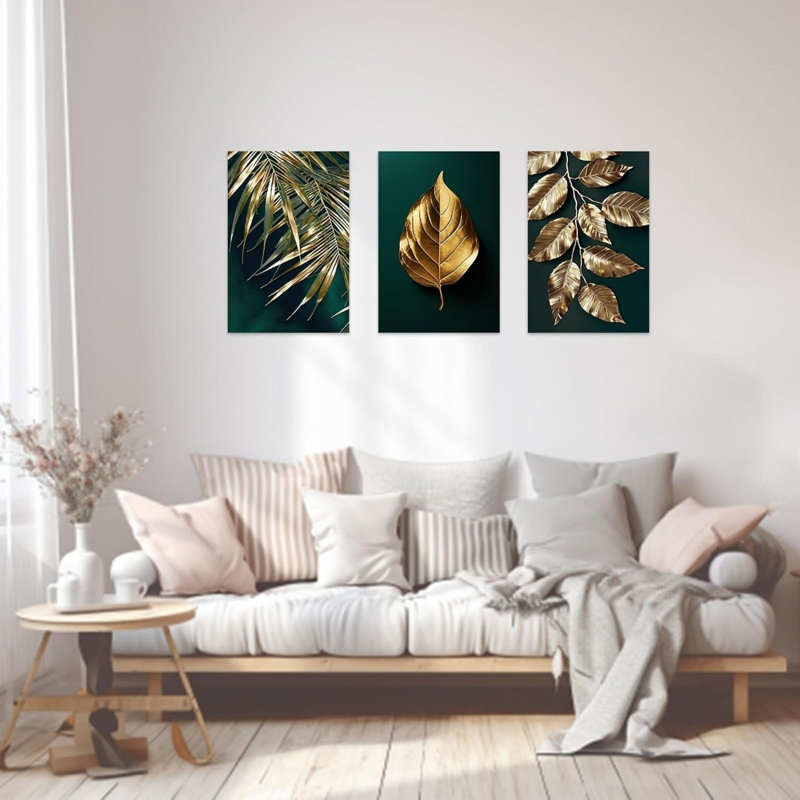 Canvas Wall Decor