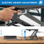 Mount-it Multi-Screen Floor Stand Mount