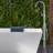 Single Handle Floor Mounted Freestanding Tub Filler Trim-35197758