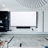 Deidra White Manual Projection Screen-1508280034