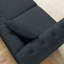 Canapé 2 places Chesterfield-129223410-129223412-129223409