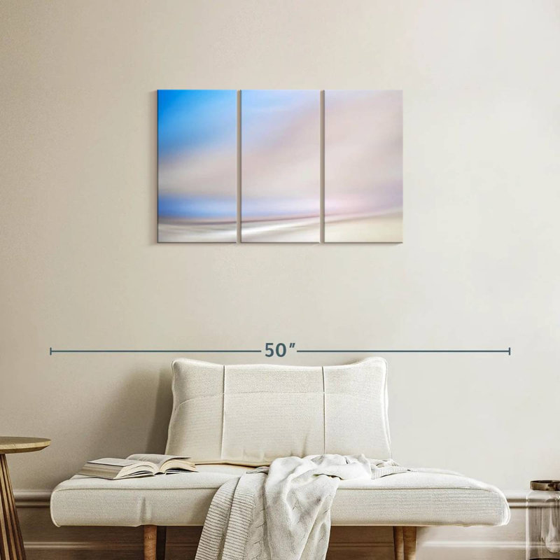 Avery Silence II, 20" H x 33" W