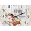 Togut Wood Wall Clock
