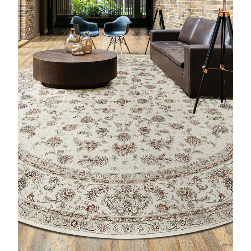 Elegance One-of-a-Kind 8' Area Rug