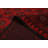 Khal Mohammadi Red Rug 6'6" x 9'5"