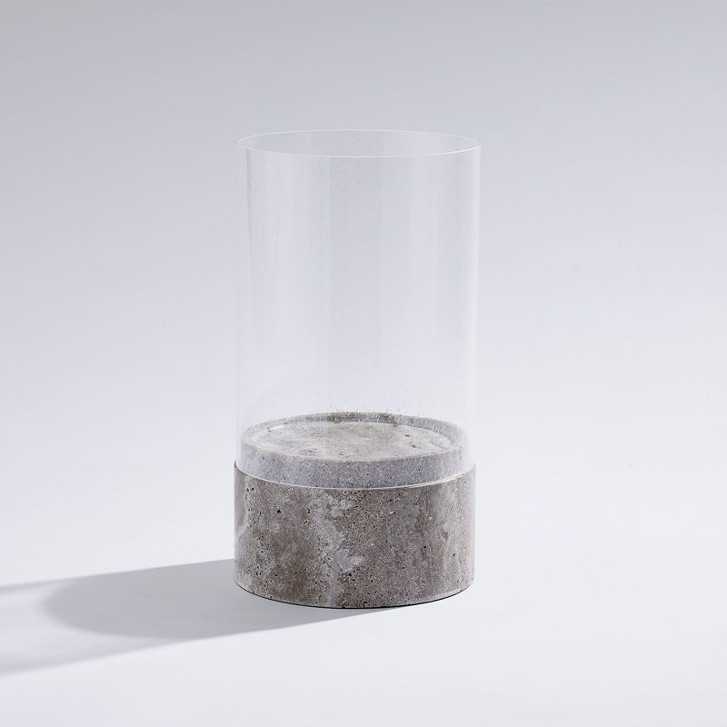 Hurricane Candle Holder
