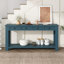 Console / canapé avec tiroirs de rangement-651490532
