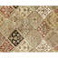 Handmade Wool Area Rug