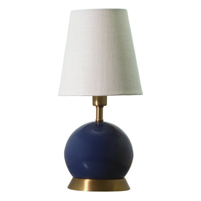 Lampe de table 12" Buhl
