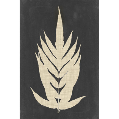 " Linen Fern II "