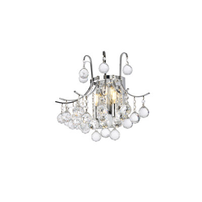 Plafonnier encastré 3 lumières Stoller