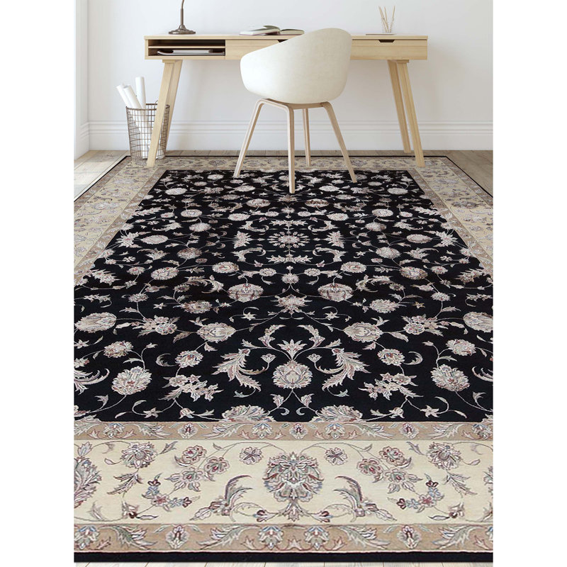 Oriental Area Rug