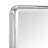 Farmhouse Recessed Metal Bathroom Medicine Cabinets with Mirror with Adjustable Tempered Glass Shelves-1373240854-1373388567
