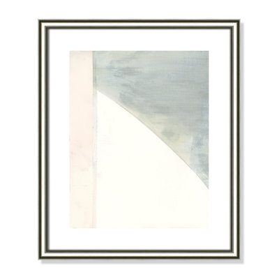 Alexandria "In Neutral I" Painting by Cartissi