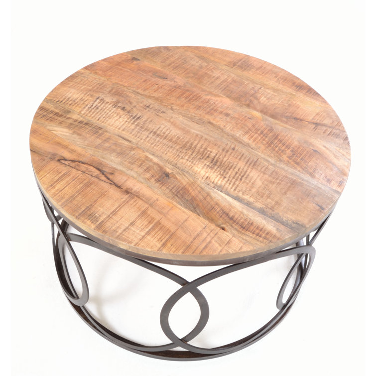 Williston Forge Leslie Side Table | Wayfair.co.uk