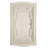 Debra 72'' x 42'' Whirlpool Acrylic Bathtub-9227912-88750293