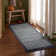 Town & Country Terra Nalani Textured Diamond Area Rug Midnight Blue