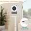 Adjustable Height Speaker Stands-566898129