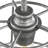 Sherburne 1 - Light Single Pendant-658165598