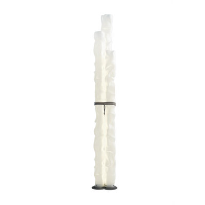 Baggy Trio Floor Lamp