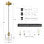 Luminaire suspendu à hauteur réglable-382793013-379441322