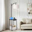 Lampe de table sur pied 62 "Zoulla-1183746913