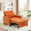 Fauteuil convertible 68 po Gerasimos-601401165