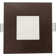 4'' Selectable Color Temperature 12 Watt Dimmable Air-Tight IC Rated Standard Recessed Lighting Kit