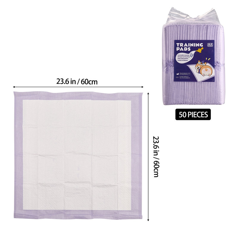 Disposable Fabric Accessory Set