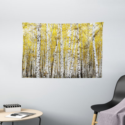 Polyester Tapestry